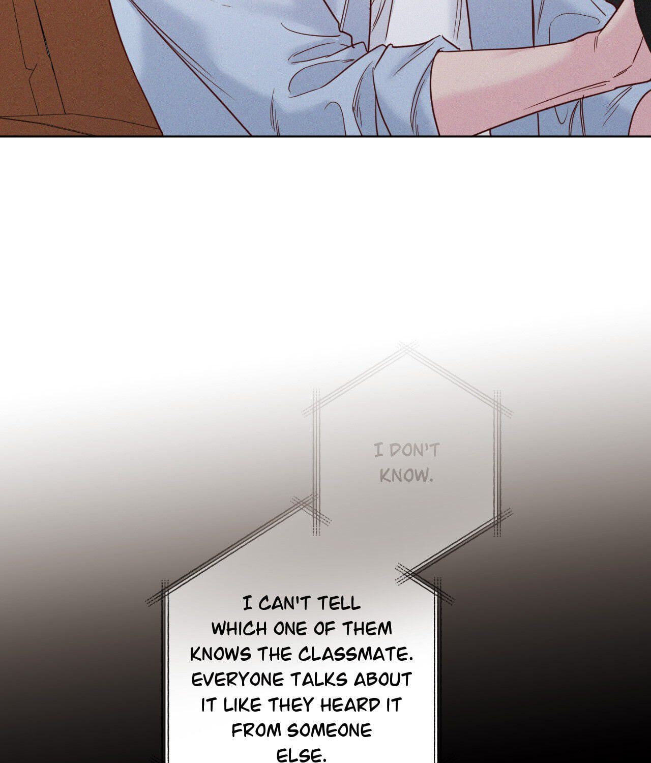 In Your Wake Chapter 57 page 5 - 