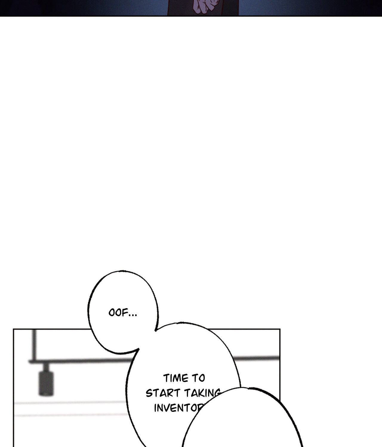 In Your Wake Chapter 57 page 43 - 