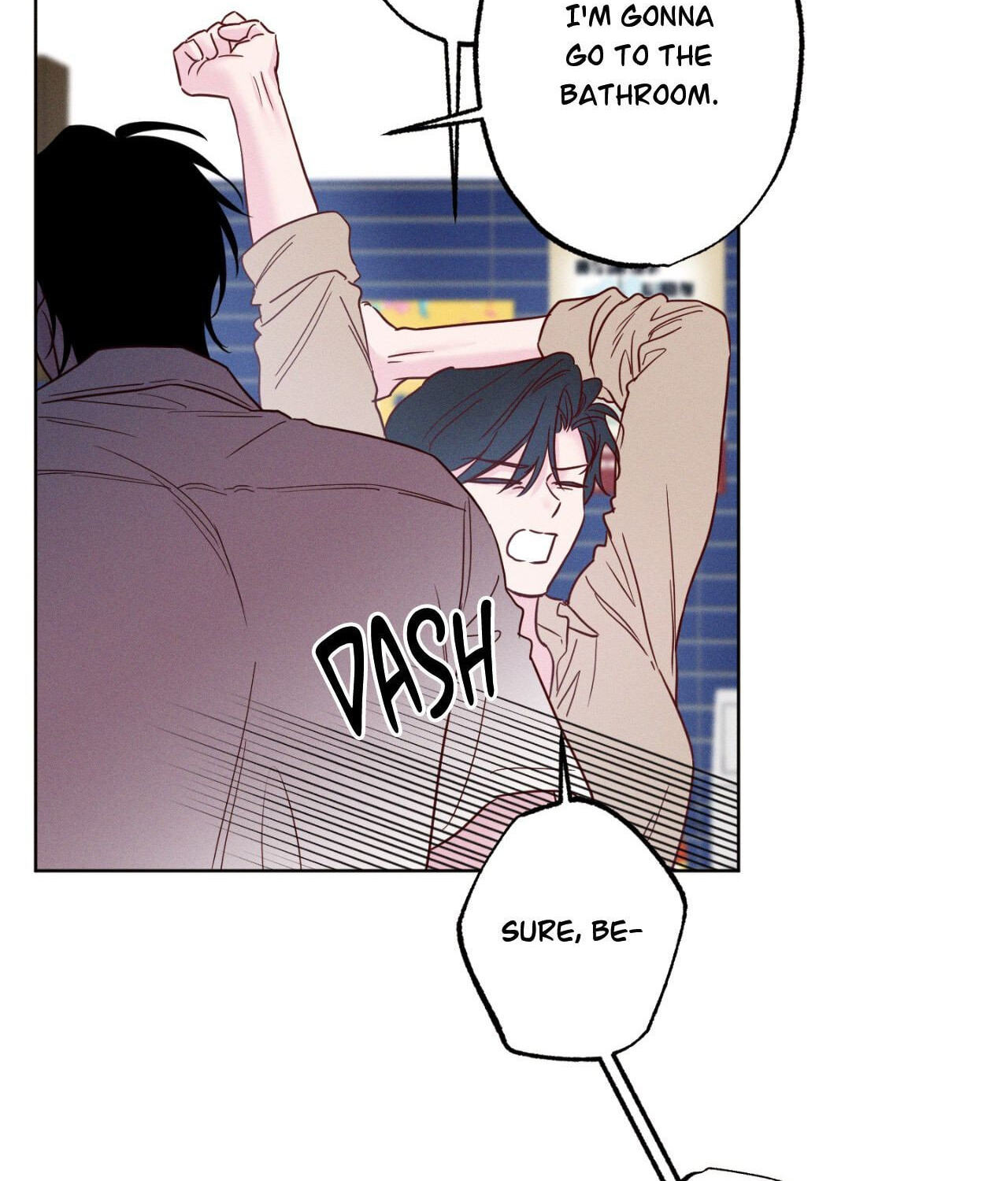 In Your Wake Chapter 57 page 44 - 