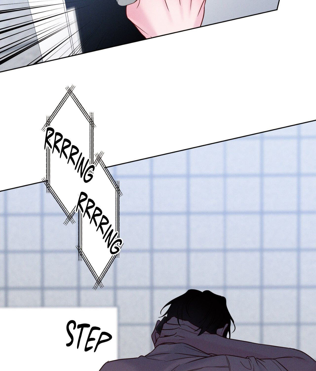 In Your Wake Chapter 57 page 47 - 