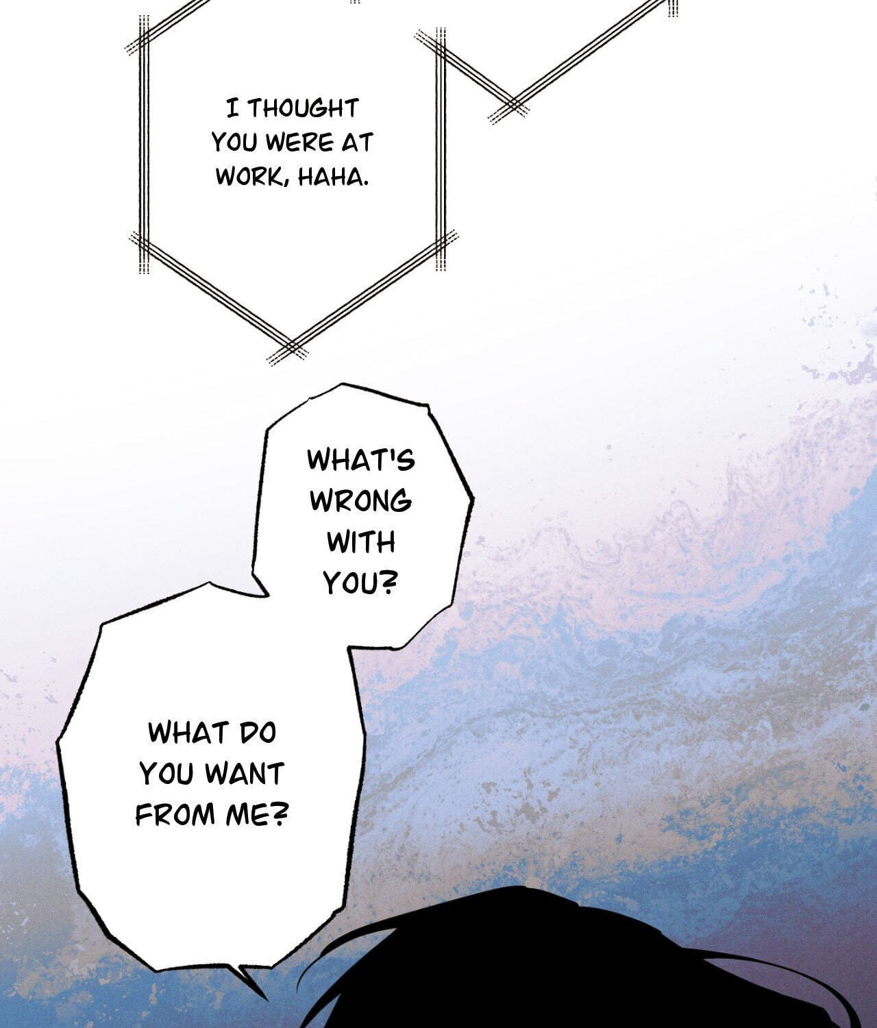 In Your Wake Chapter 57 page 49 - 