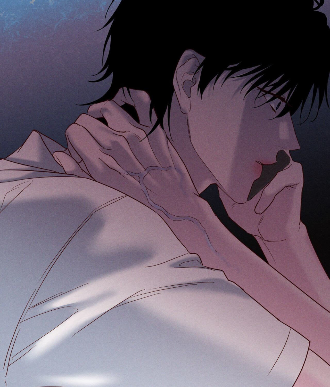 In Your Wake Chapter 57 page 50 - 