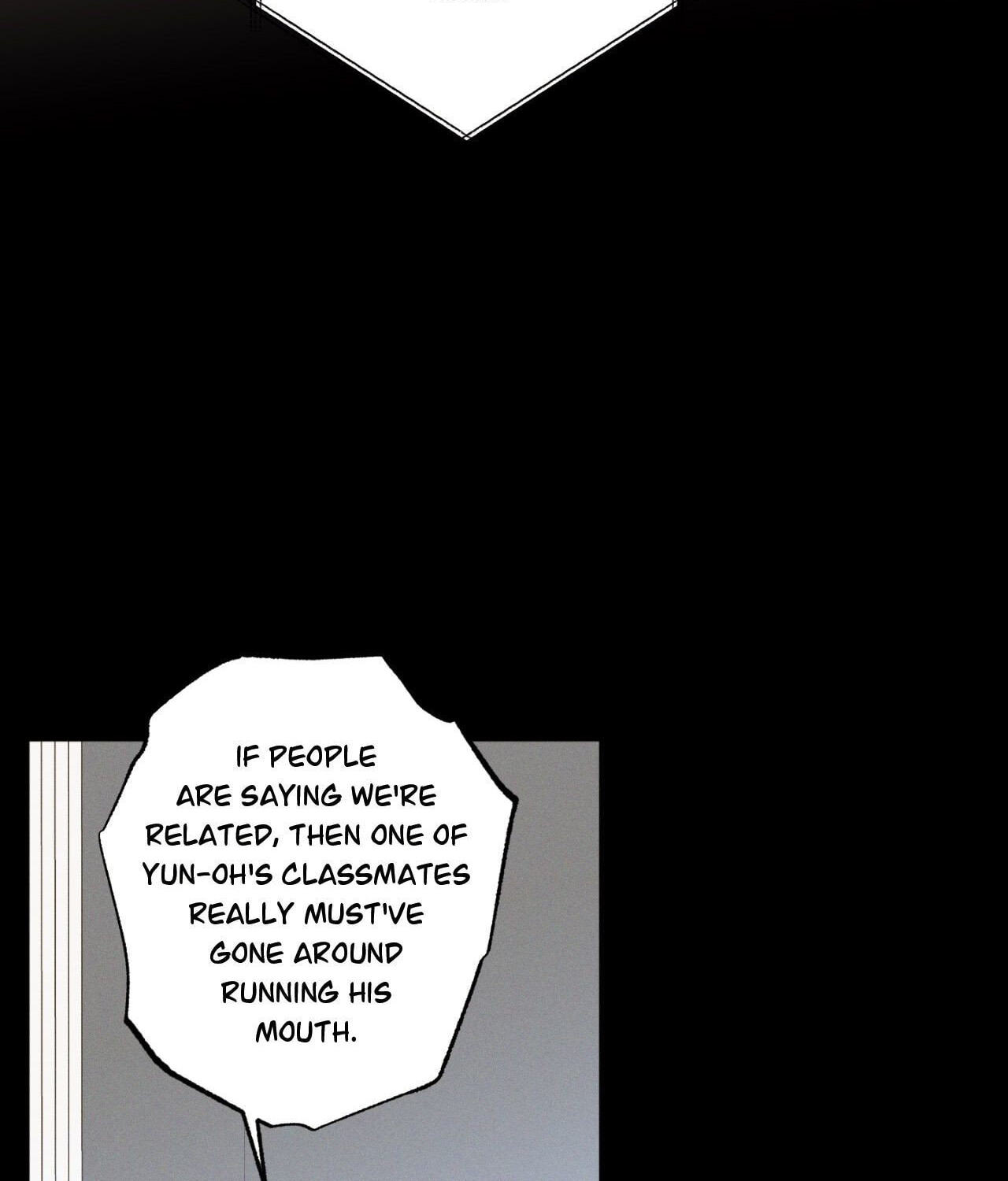 In Your Wake Chapter 57 page 6 - 