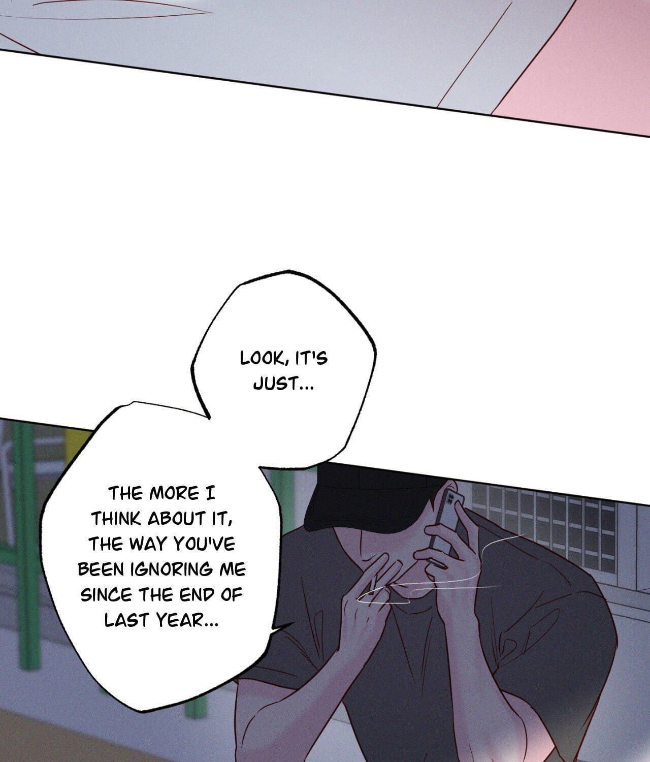 In Your Wake Chapter 57 page 51 - 