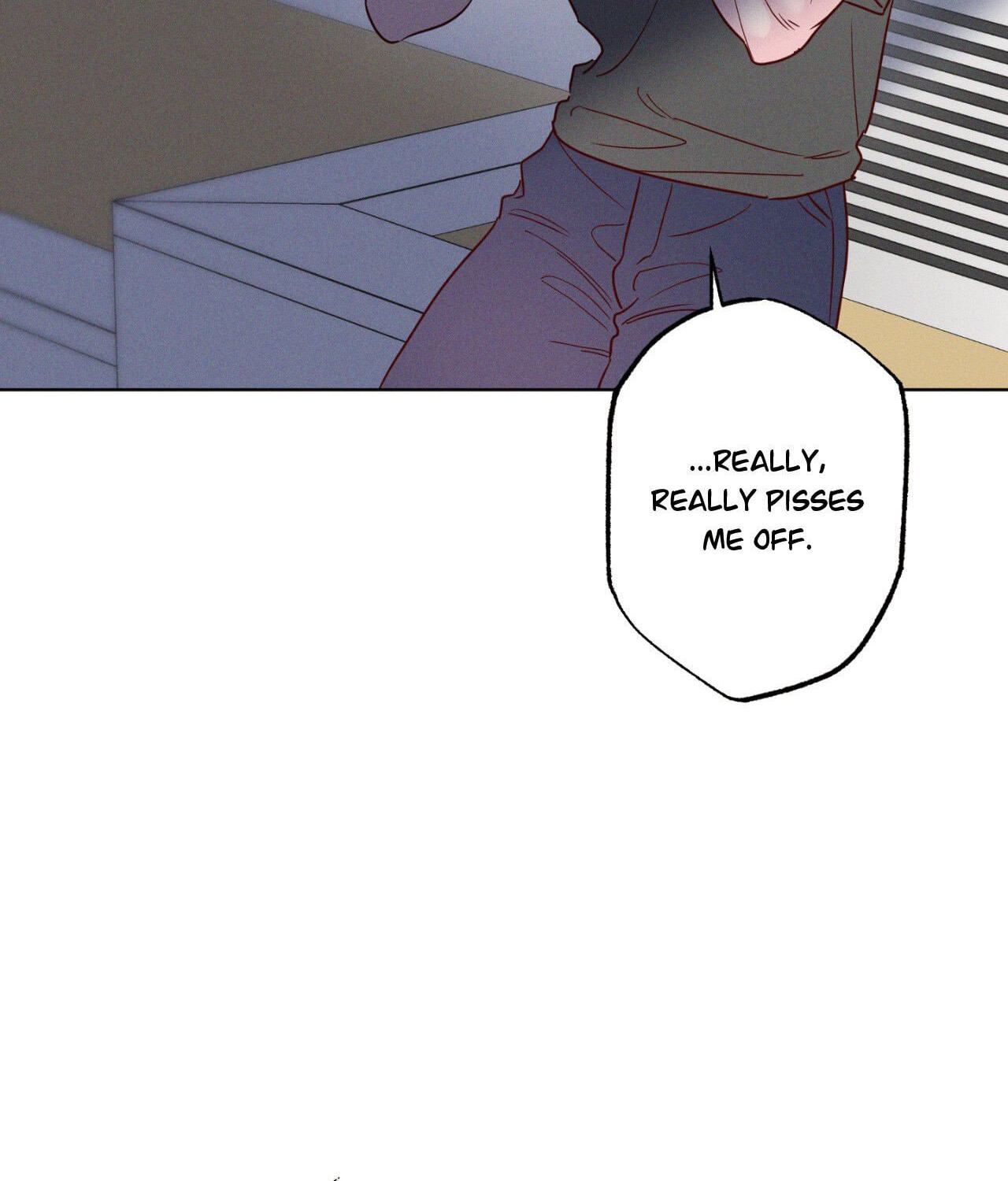 In Your Wake Chapter 57 page 52 - 