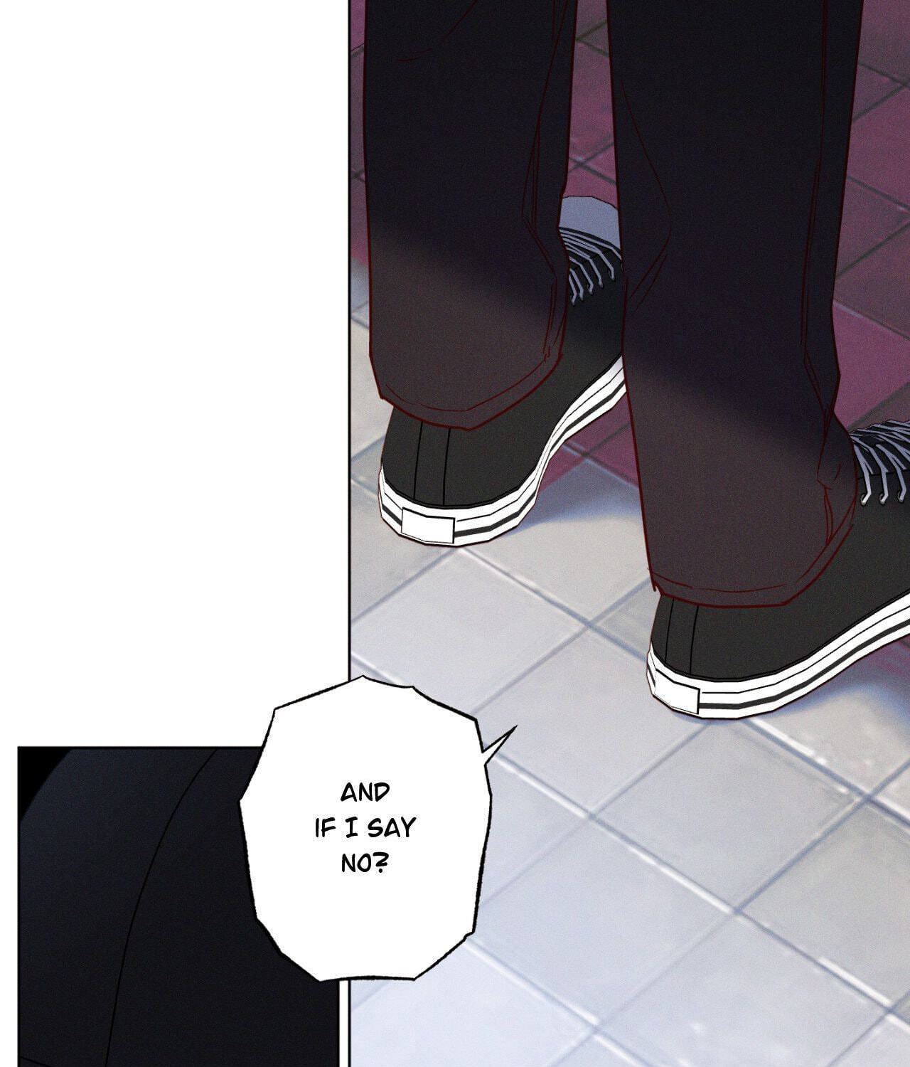 In Your Wake Chapter 57 page 55 - 