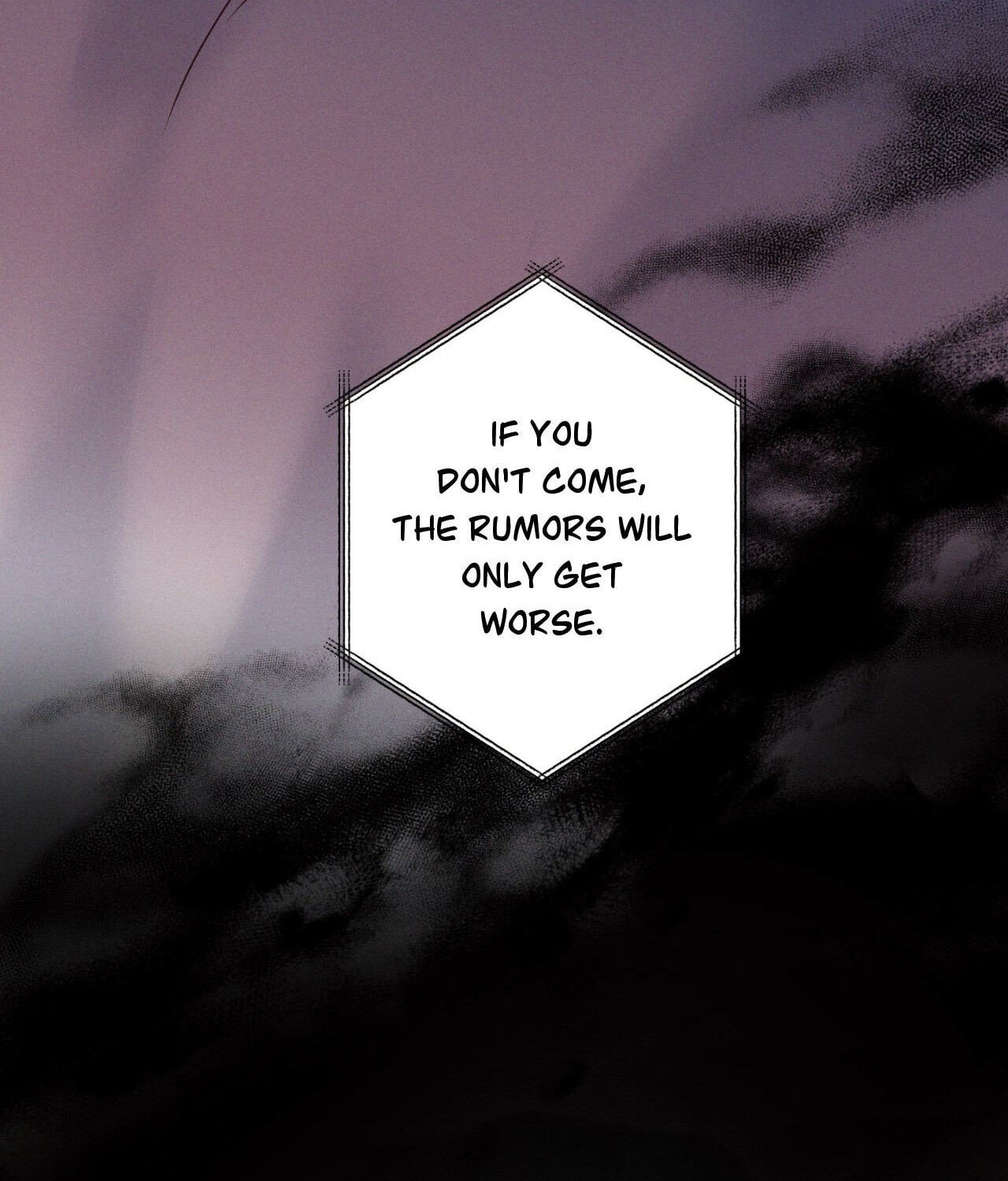 In Your Wake Chapter 57 page 58 - 