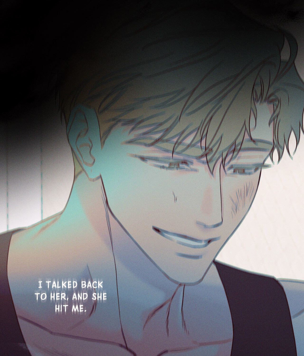 In Your Wake Chapter 57 page 59 - 