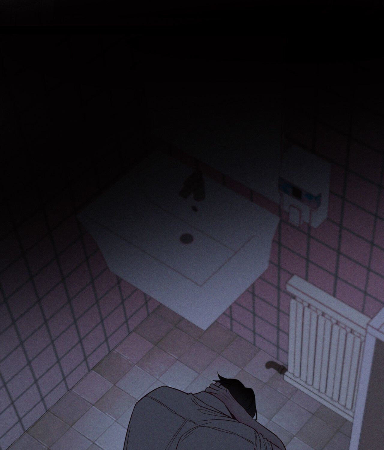 In Your Wake Chapter 57 page 61 - 