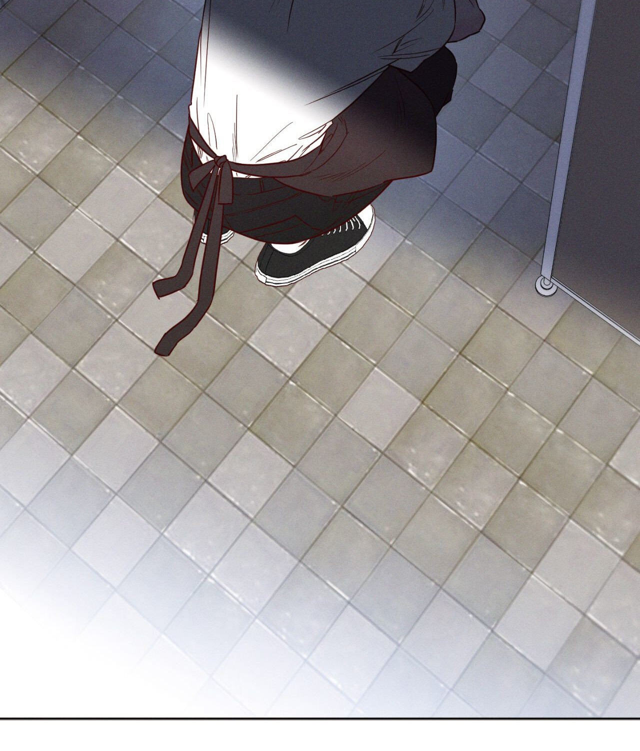 In Your Wake Chapter 57 page 62 - 