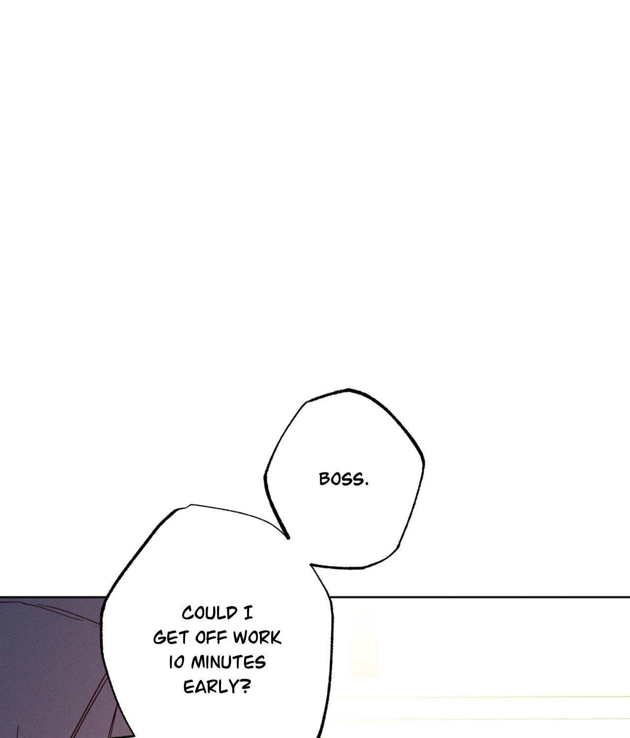 In Your Wake Chapter 57 page 65 - 