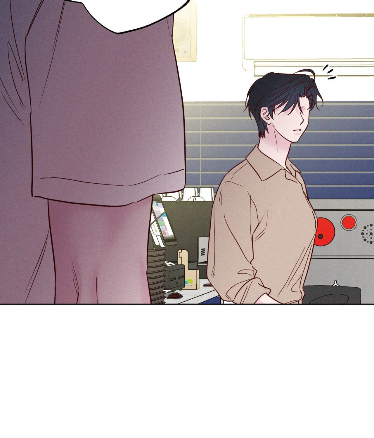In Your Wake Chapter 57 page 66 - 