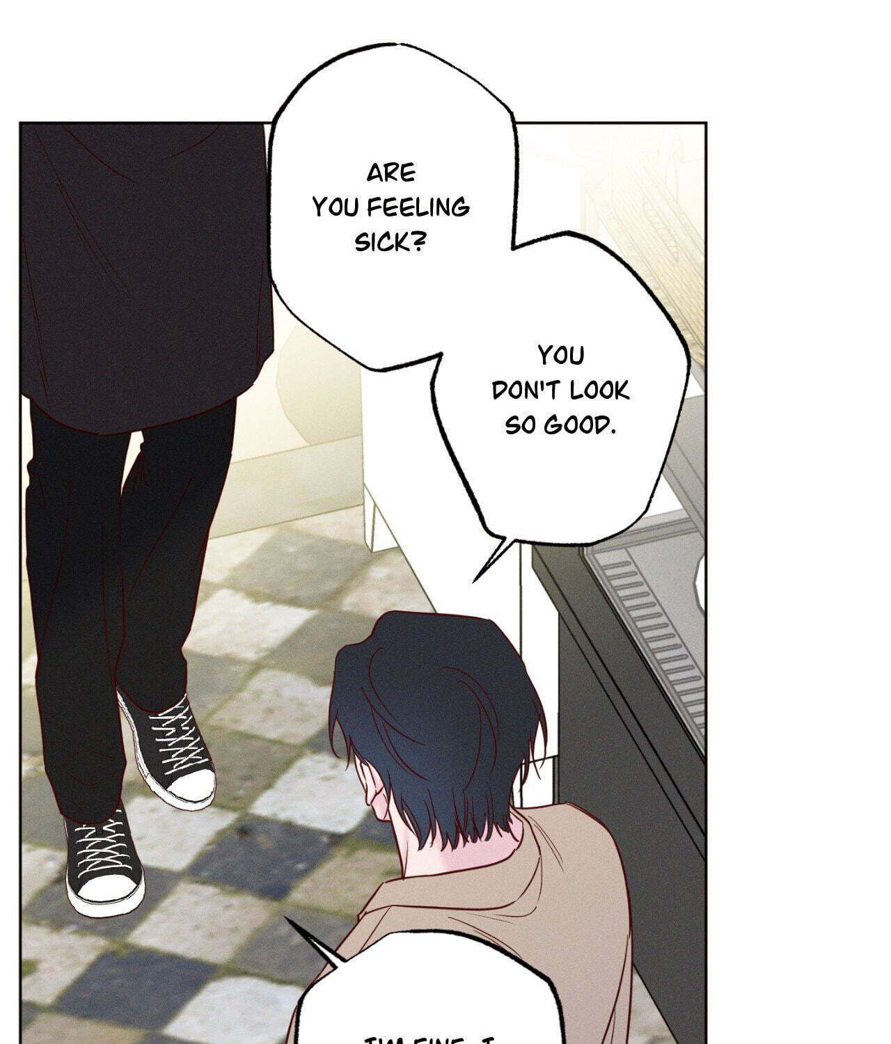 In Your Wake Chapter 57 page 67 - 