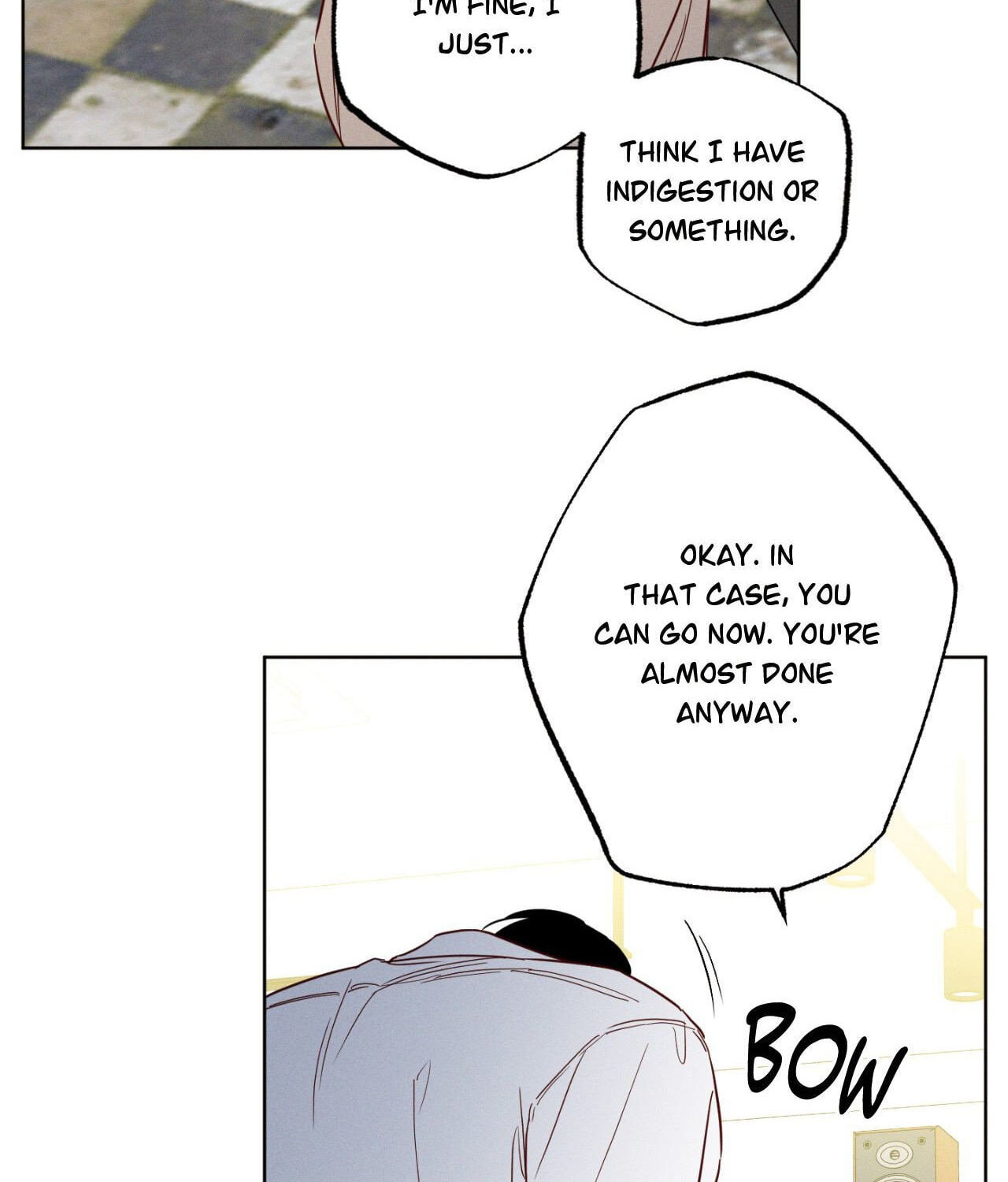 In Your Wake Chapter 57 page 68 - 