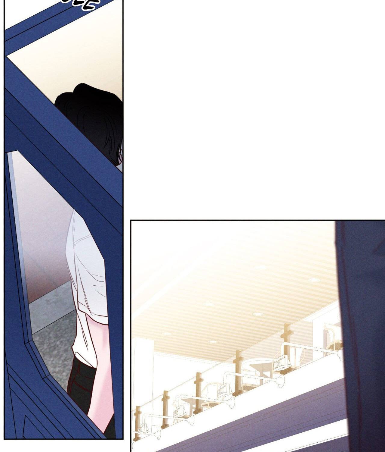 In Your Wake Chapter 57 page 70 - 