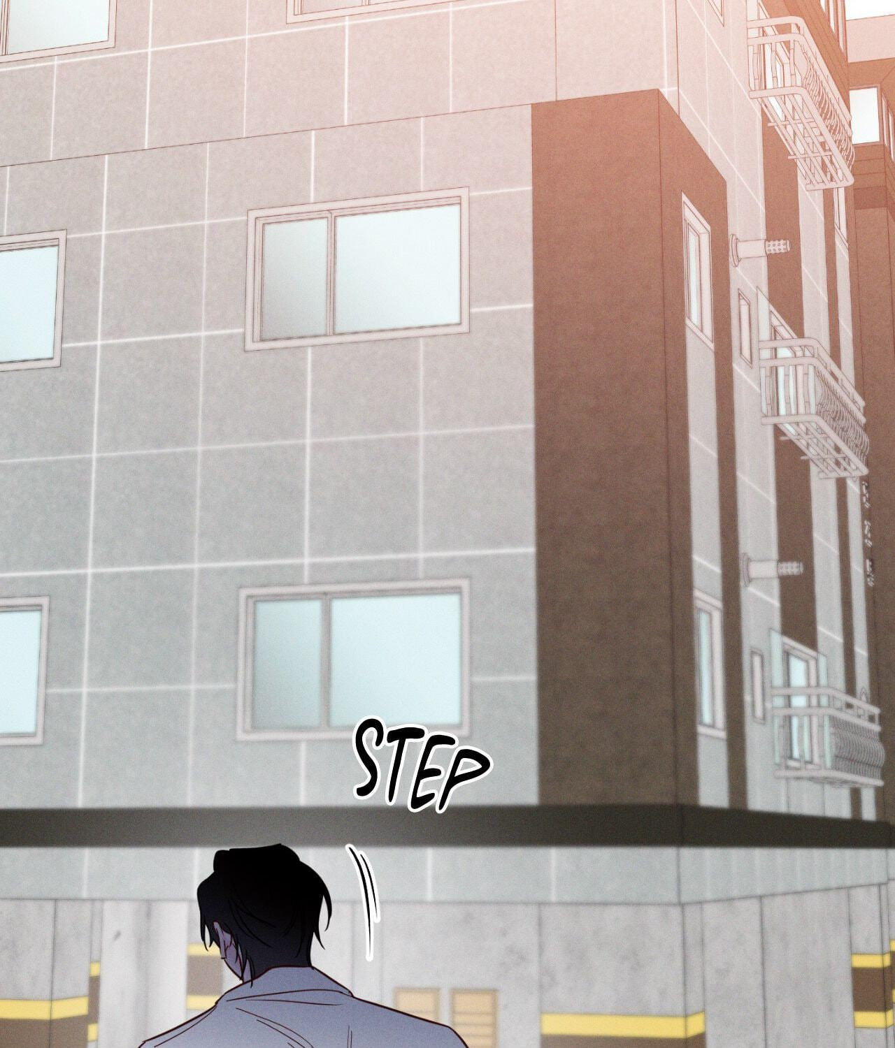 In Your Wake Chapter 57 page 77 - 
