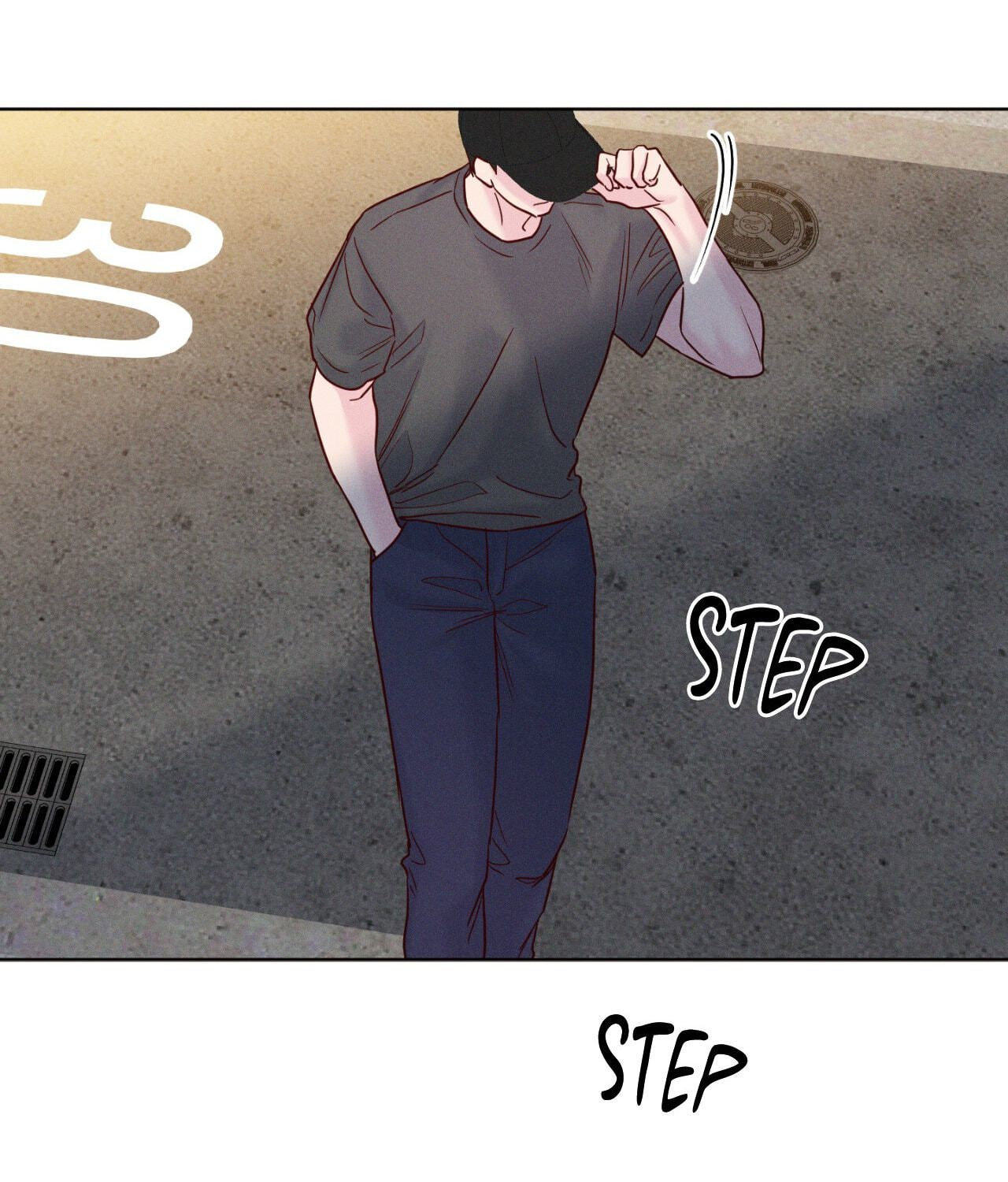 In Your Wake Chapter 57 page 81 - 