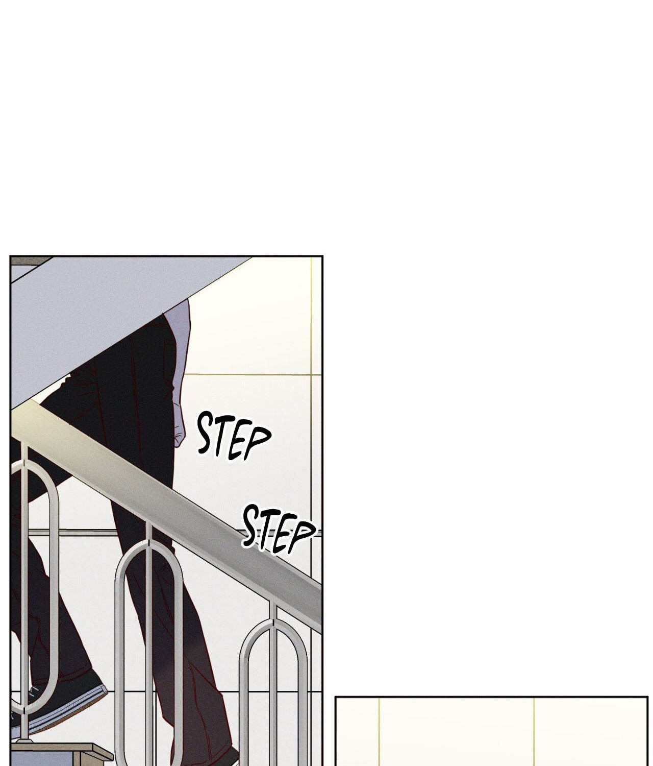 In Your Wake Chapter 57 page 82 - 