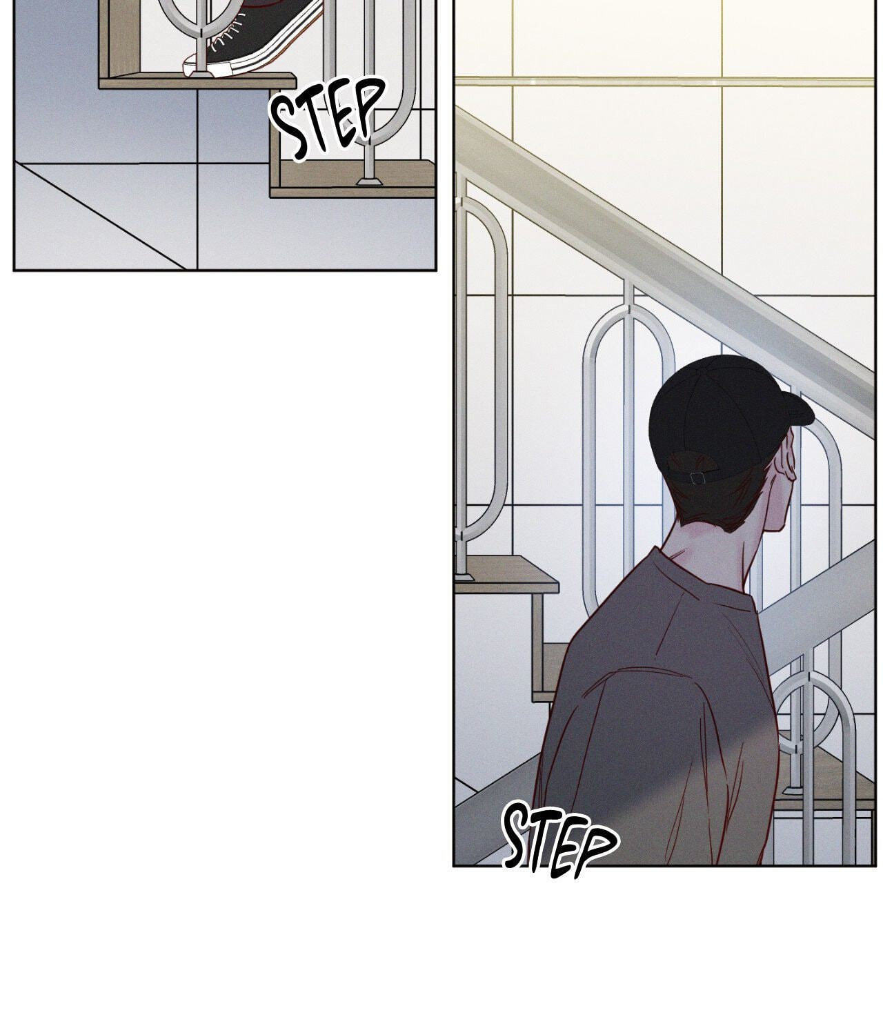 In Your Wake Chapter 57 page 83 - 