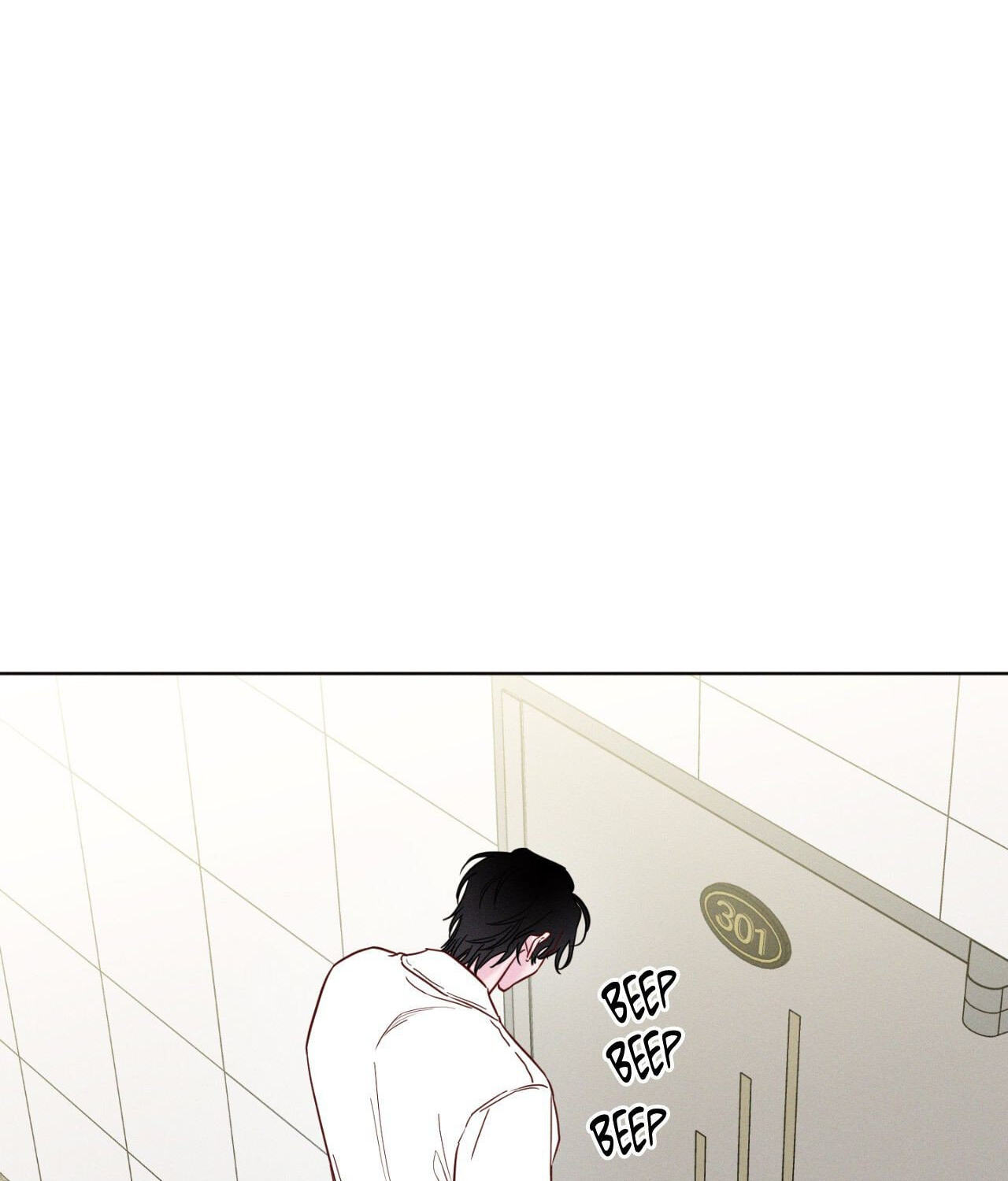 In Your Wake Chapter 57 page 84 - 