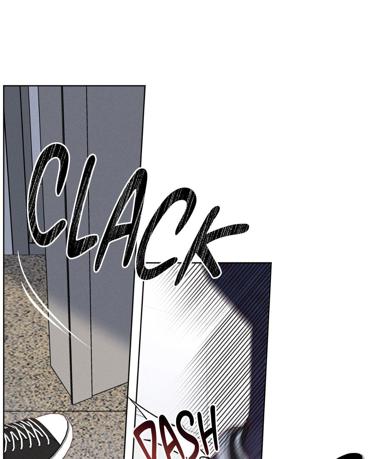 In Your Wake Chapter 57 page 86 - 
