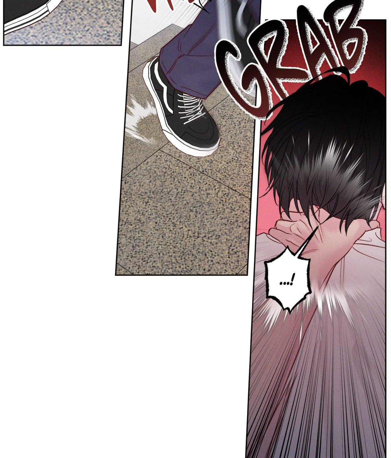 In Your Wake Chapter 57 page 87 - 