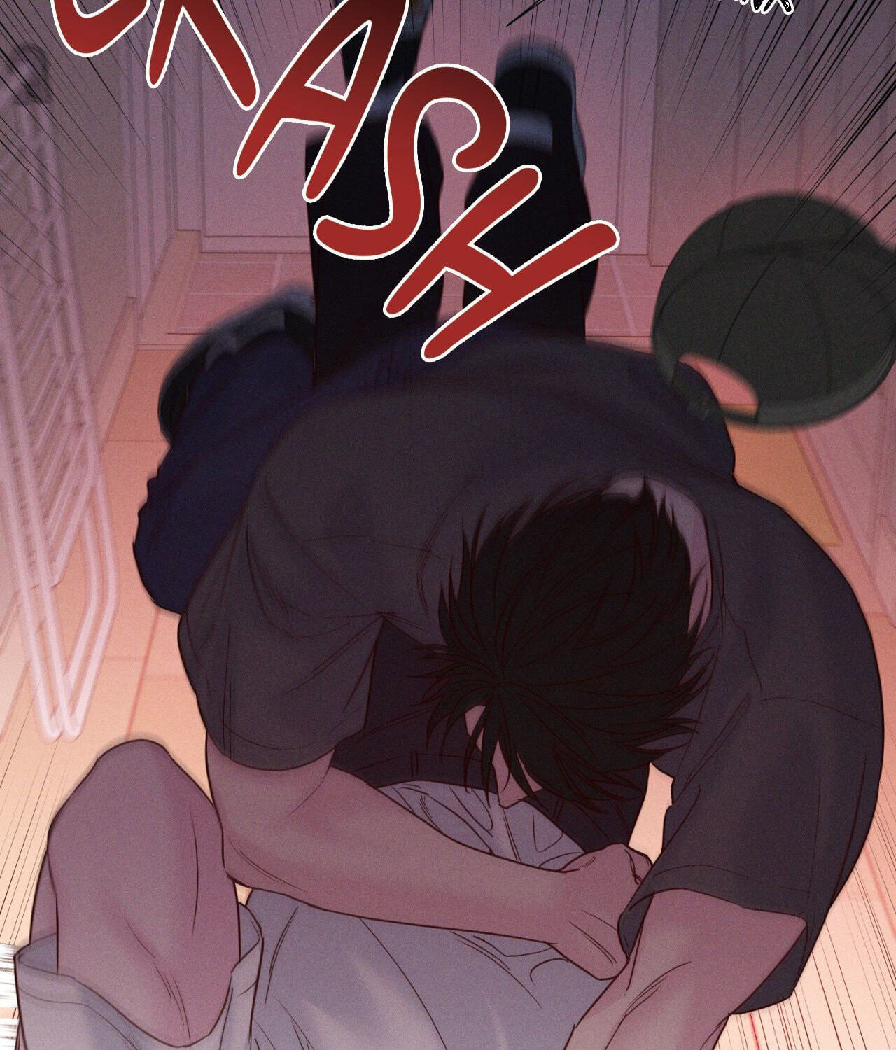 In Your Wake Chapter 57 page 89 - 