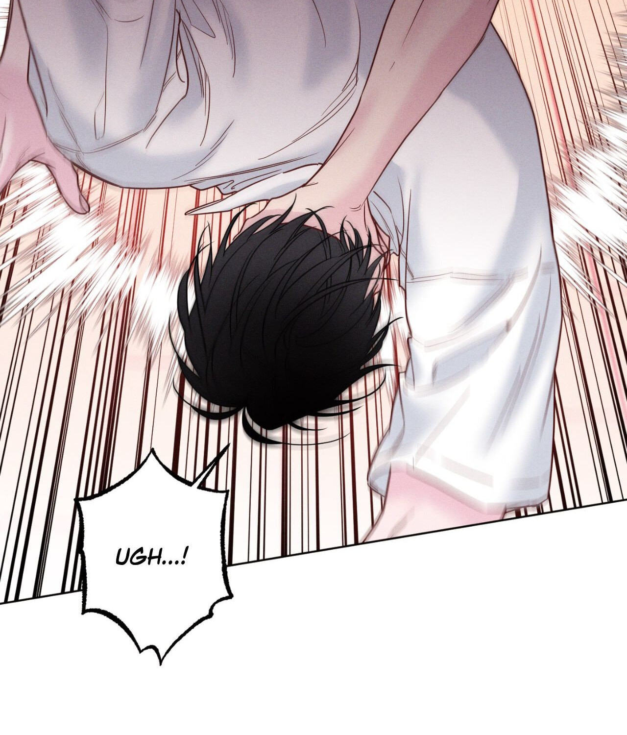In Your Wake Chapter 57 page 90 - 