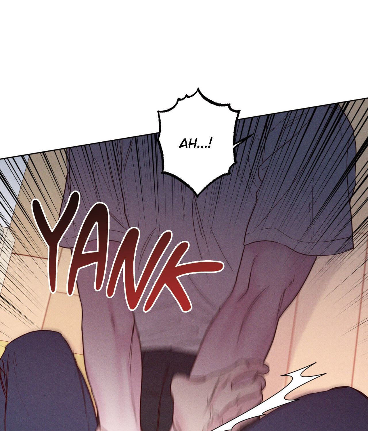 In Your Wake Chapter 57 page 91 - 