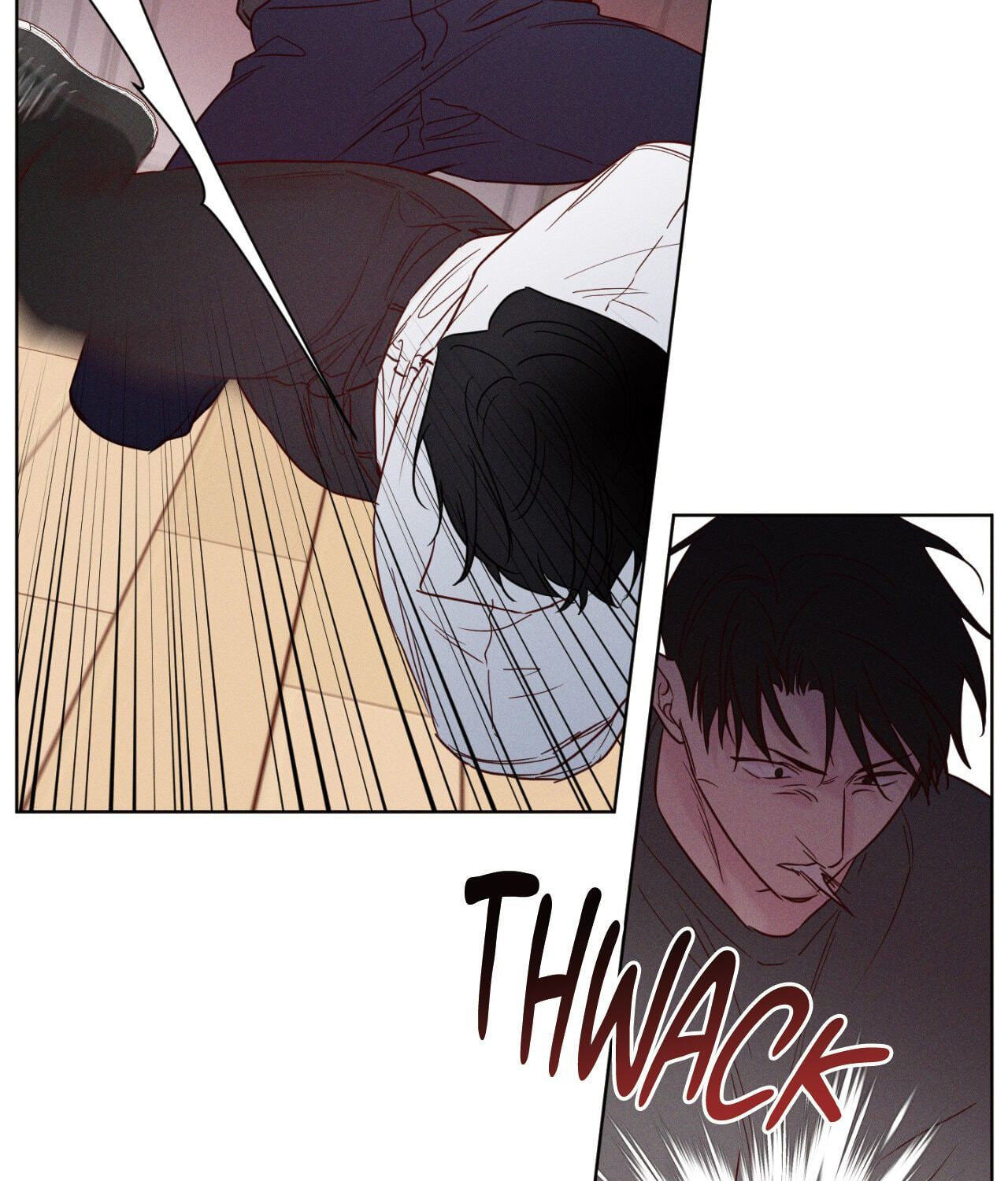 In Your Wake Chapter 57 page 93 - 