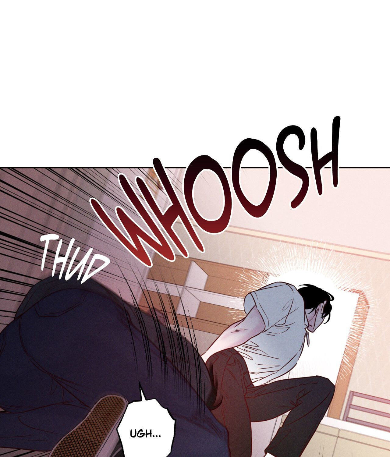 In Your Wake Chapter 57 page 95 - 