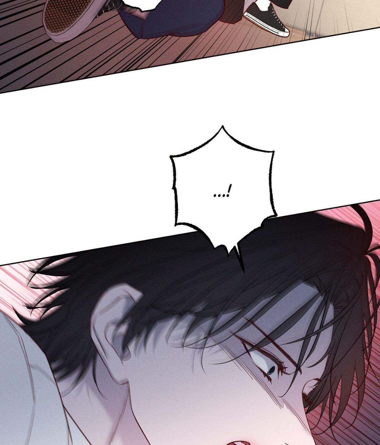 In Your Wake Chapter 57 page 96 - 