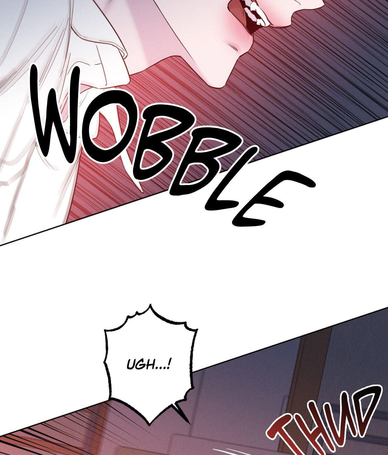 In Your Wake Chapter 57 page 97 - 