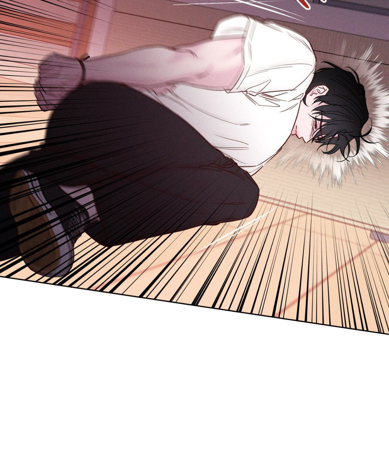 In Your Wake Chapter 57 page 98 - 