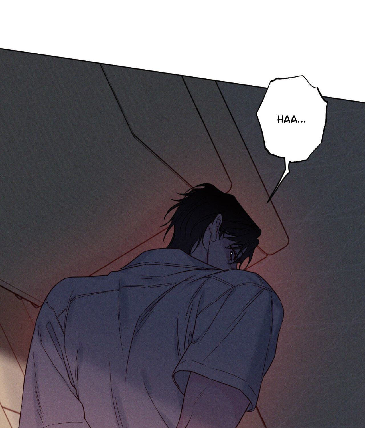 In Your Wake Chapter 57 page 99 - 