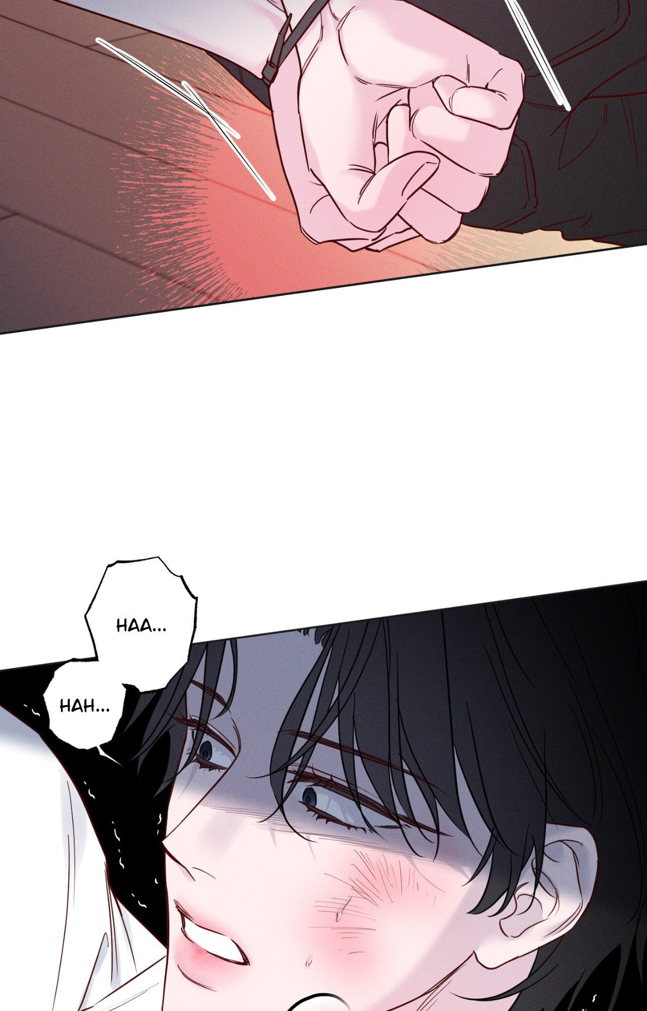 In Your Wake Chapter 58 page 2 - 