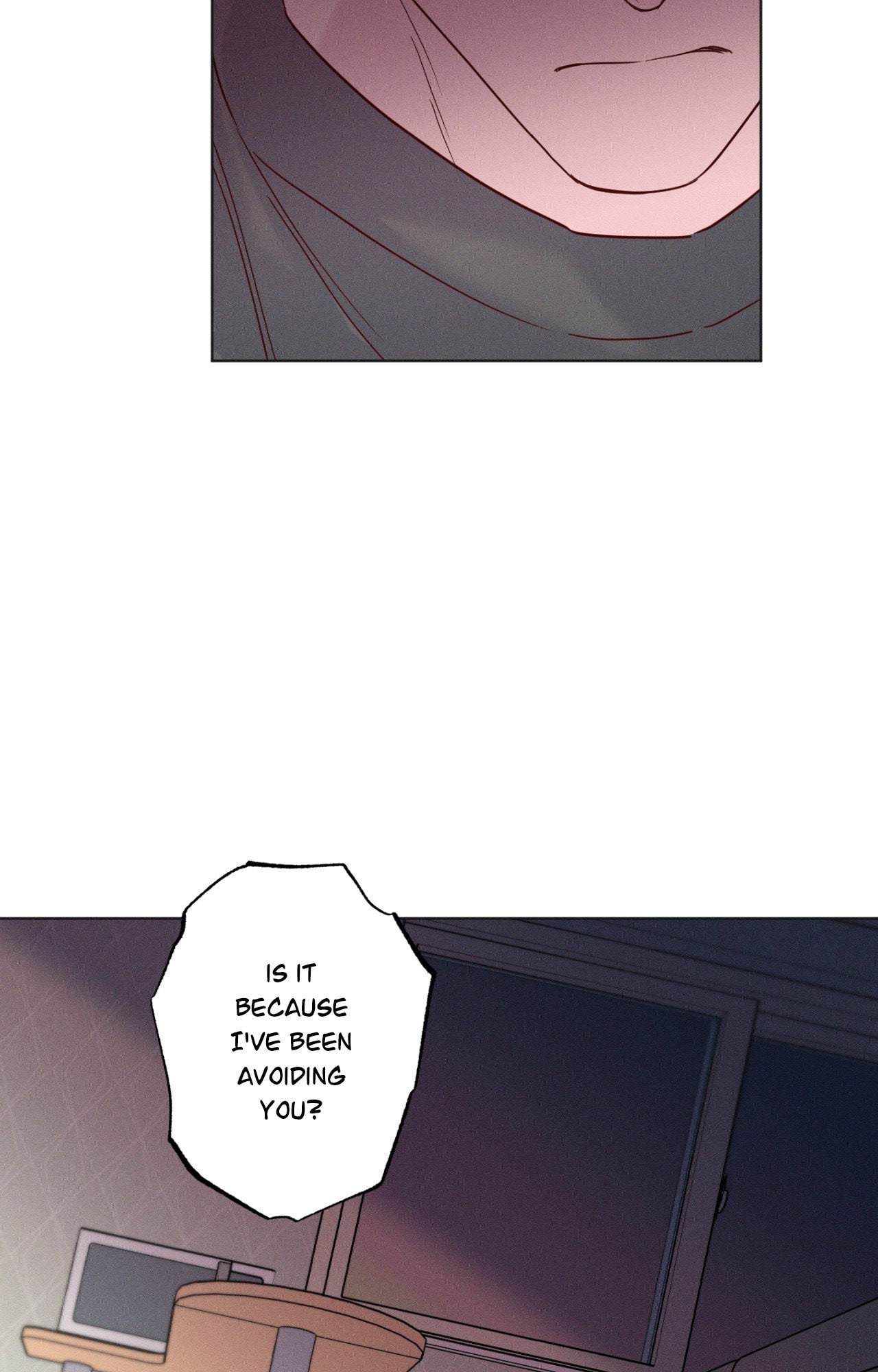 In Your Wake Chapter 58 page 12 - 