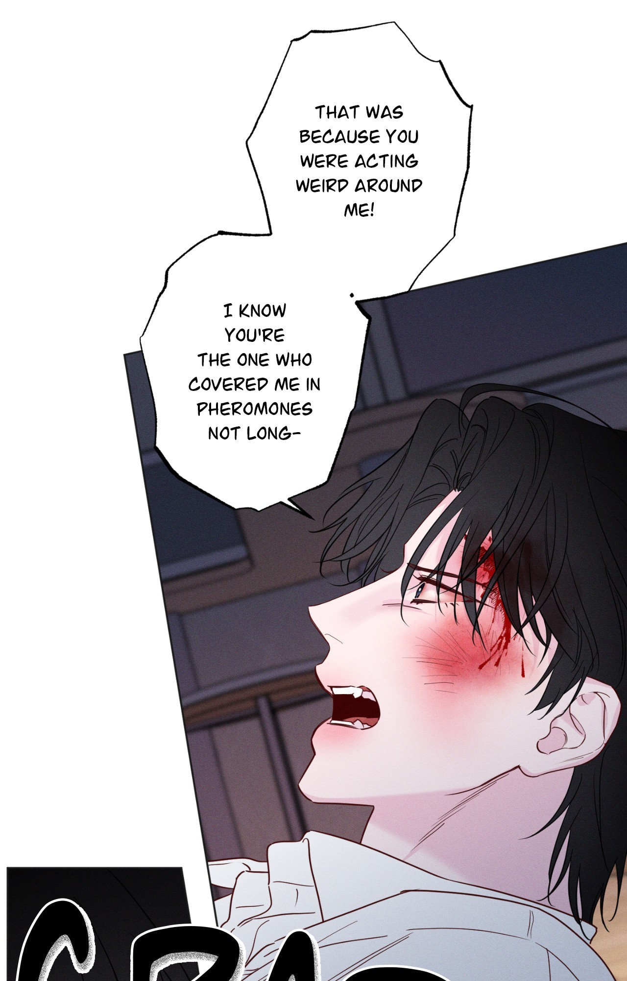In Your Wake Chapter 58 page 14 - 