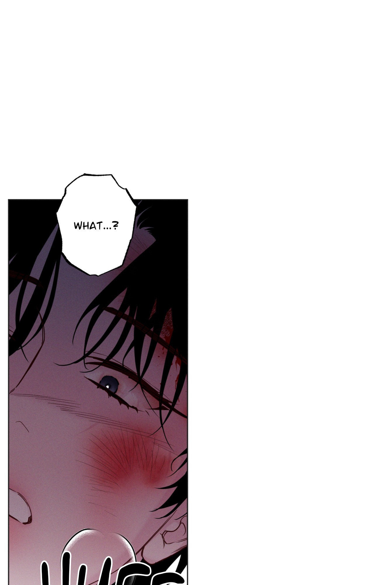 In Your Wake Chapter 58 page 17 - 