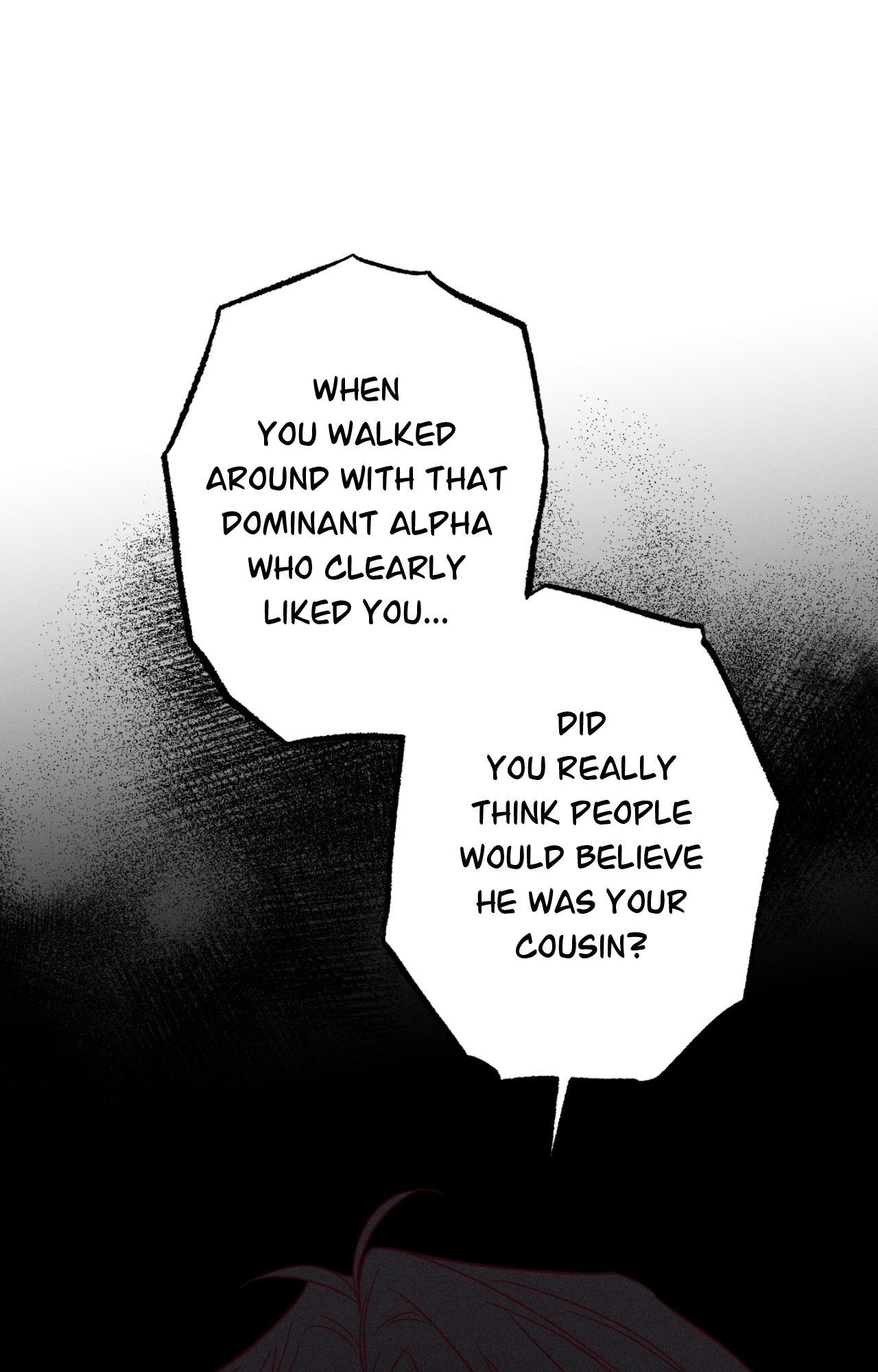 In Your Wake Chapter 58 page 19 - 