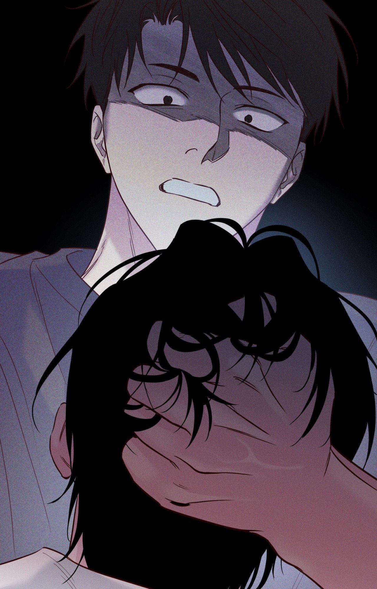 In Your Wake Chapter 58 page 20 - 