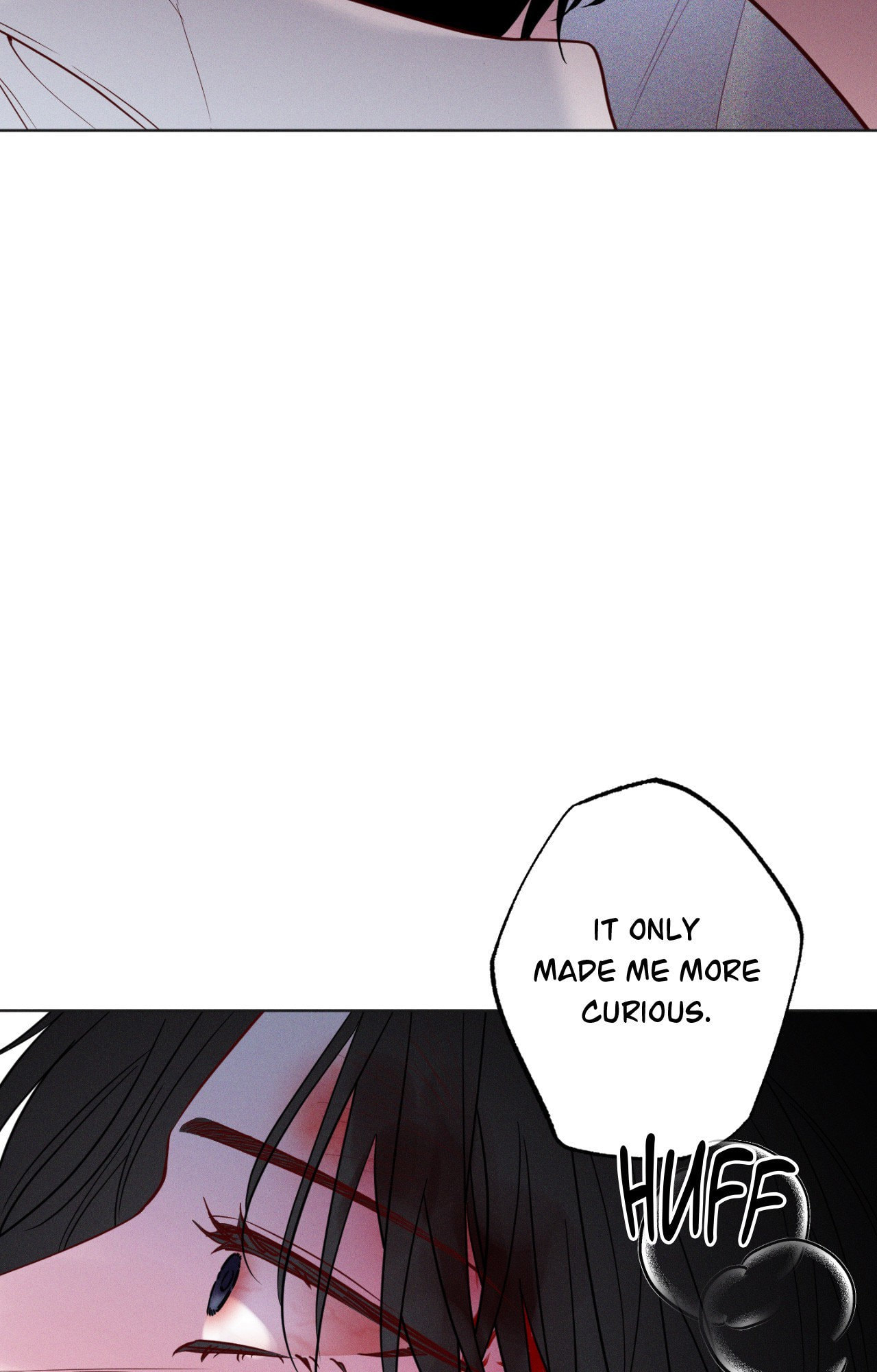 In Your Wake Chapter 58 page 21 - 
