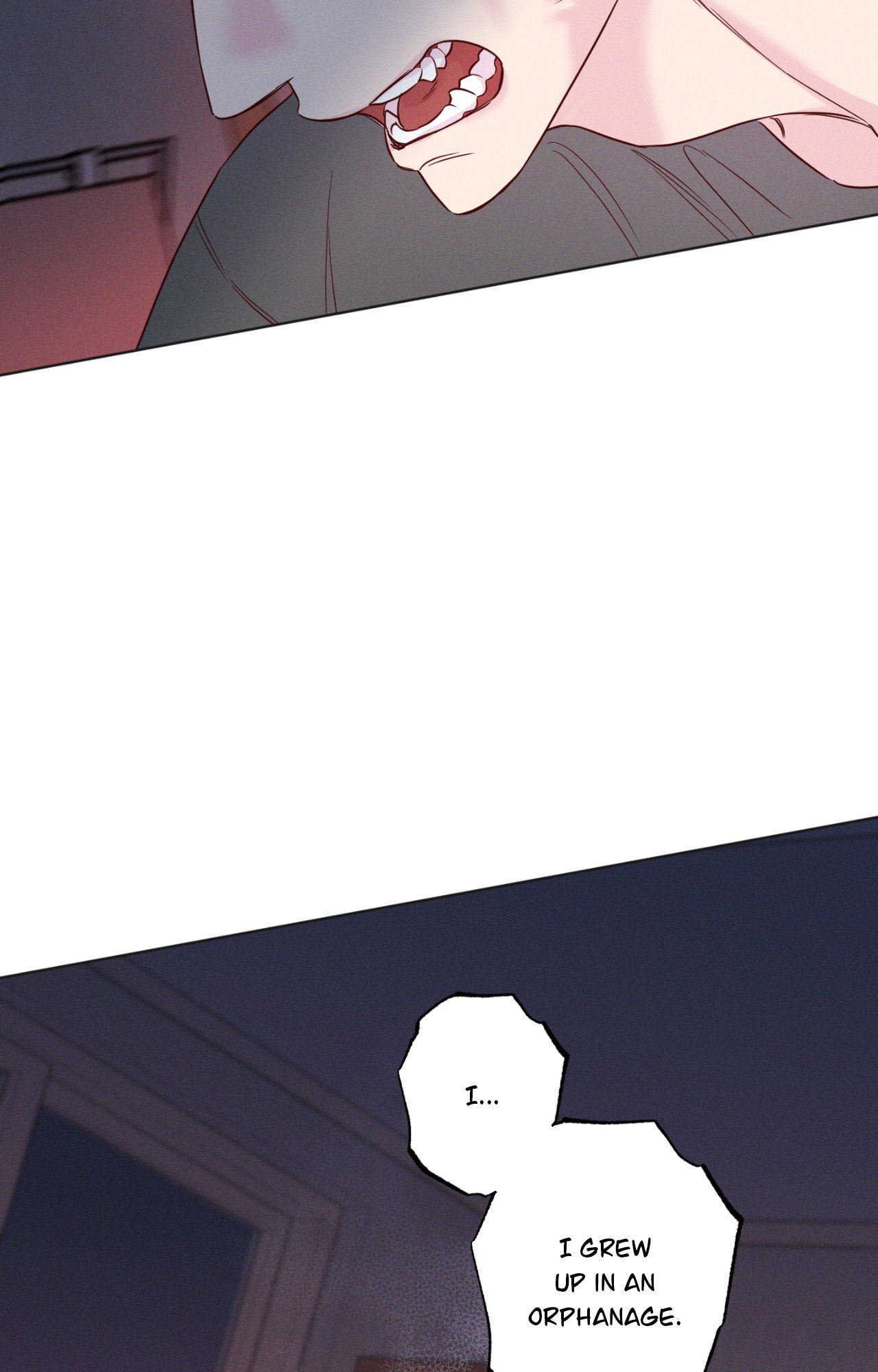 In Your Wake Chapter 58 page 29 - 