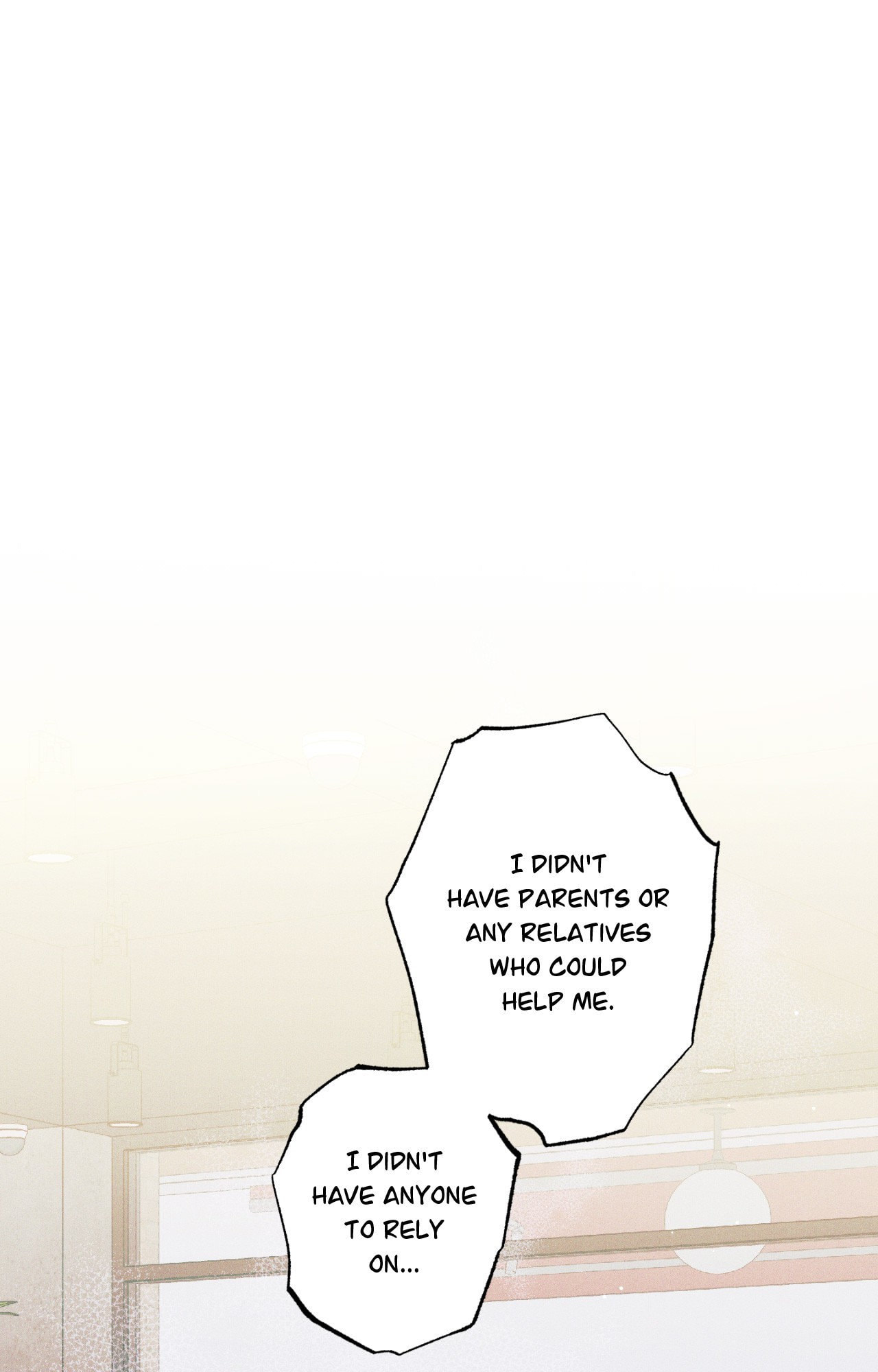 In Your Wake Chapter 58 page 31 - 