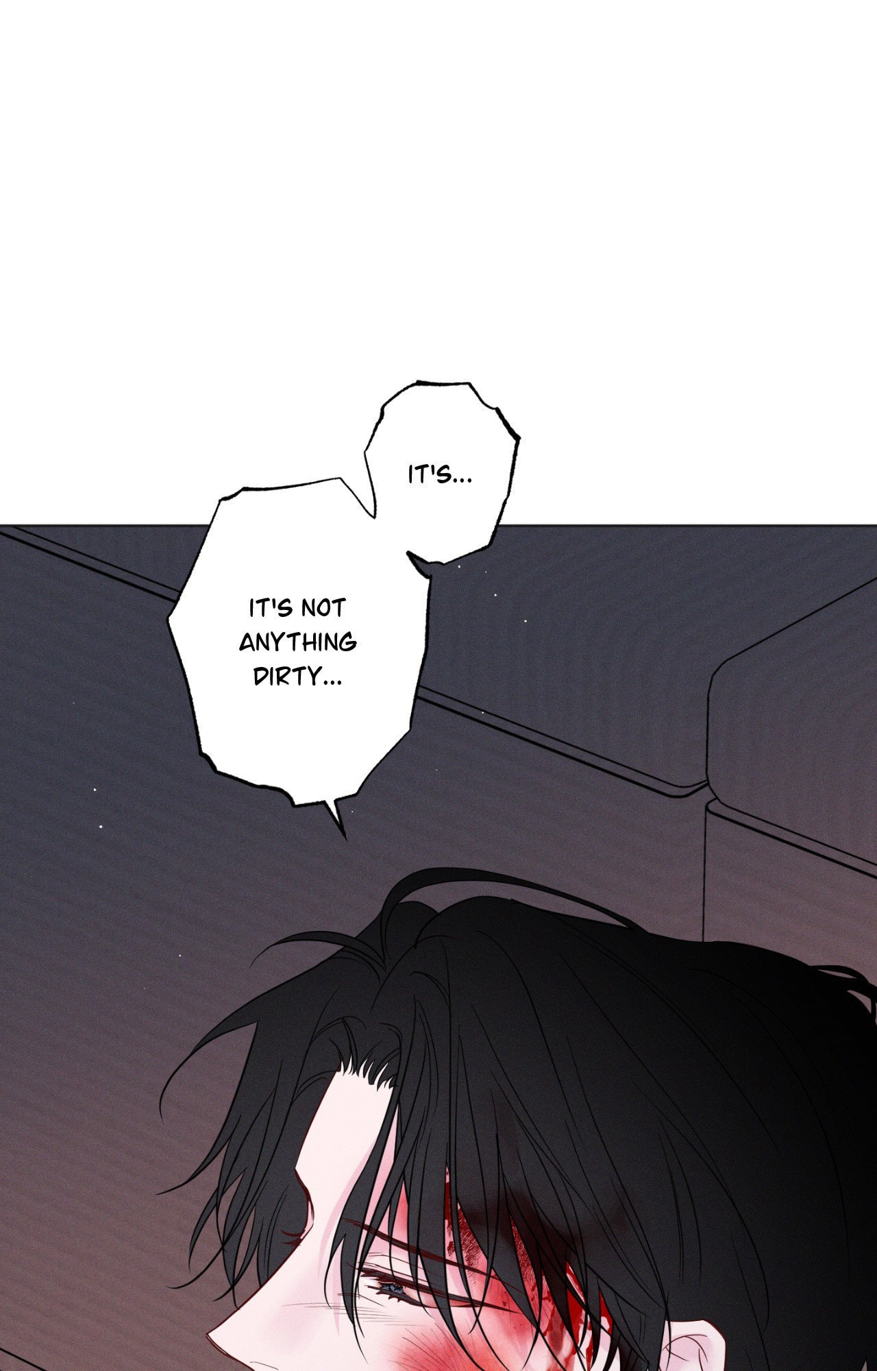 In Your Wake Chapter 58 page 33 - 