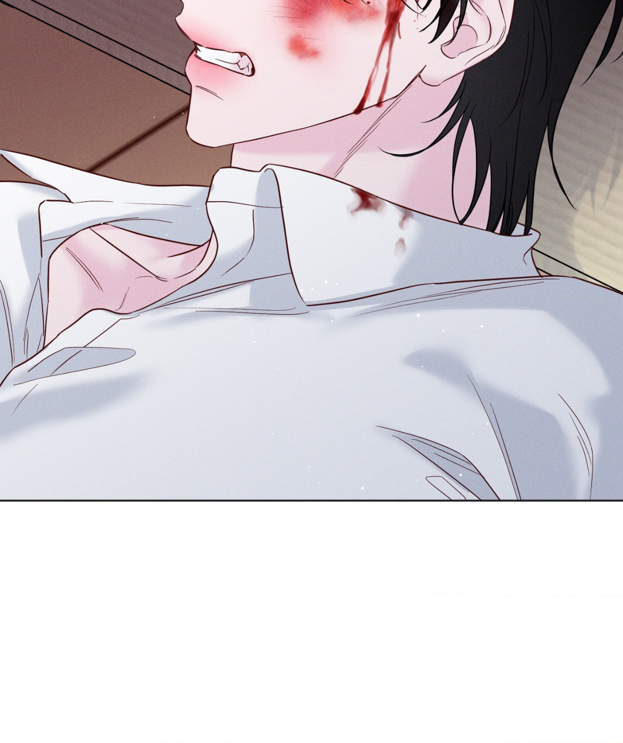 In Your Wake Chapter 58 page 34 - 