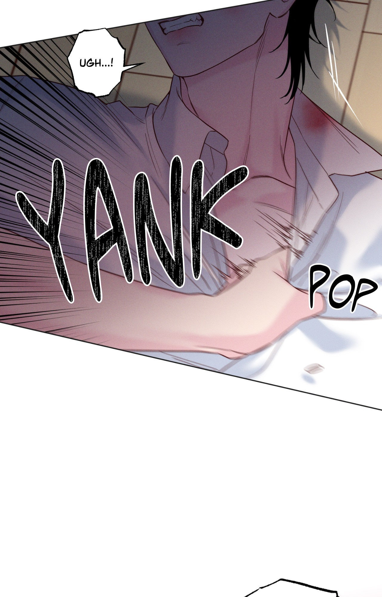 In Your Wake Chapter 58 page 39 - 