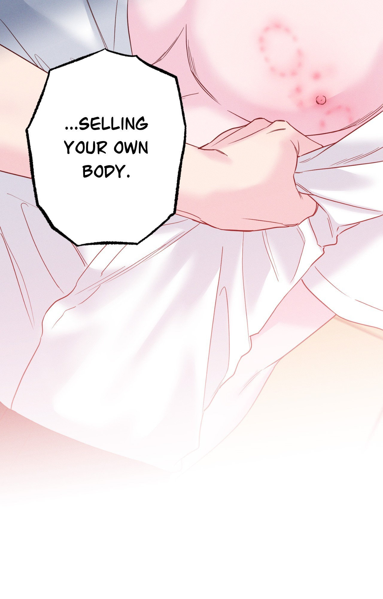 In Your Wake Chapter 58 page 41 - 