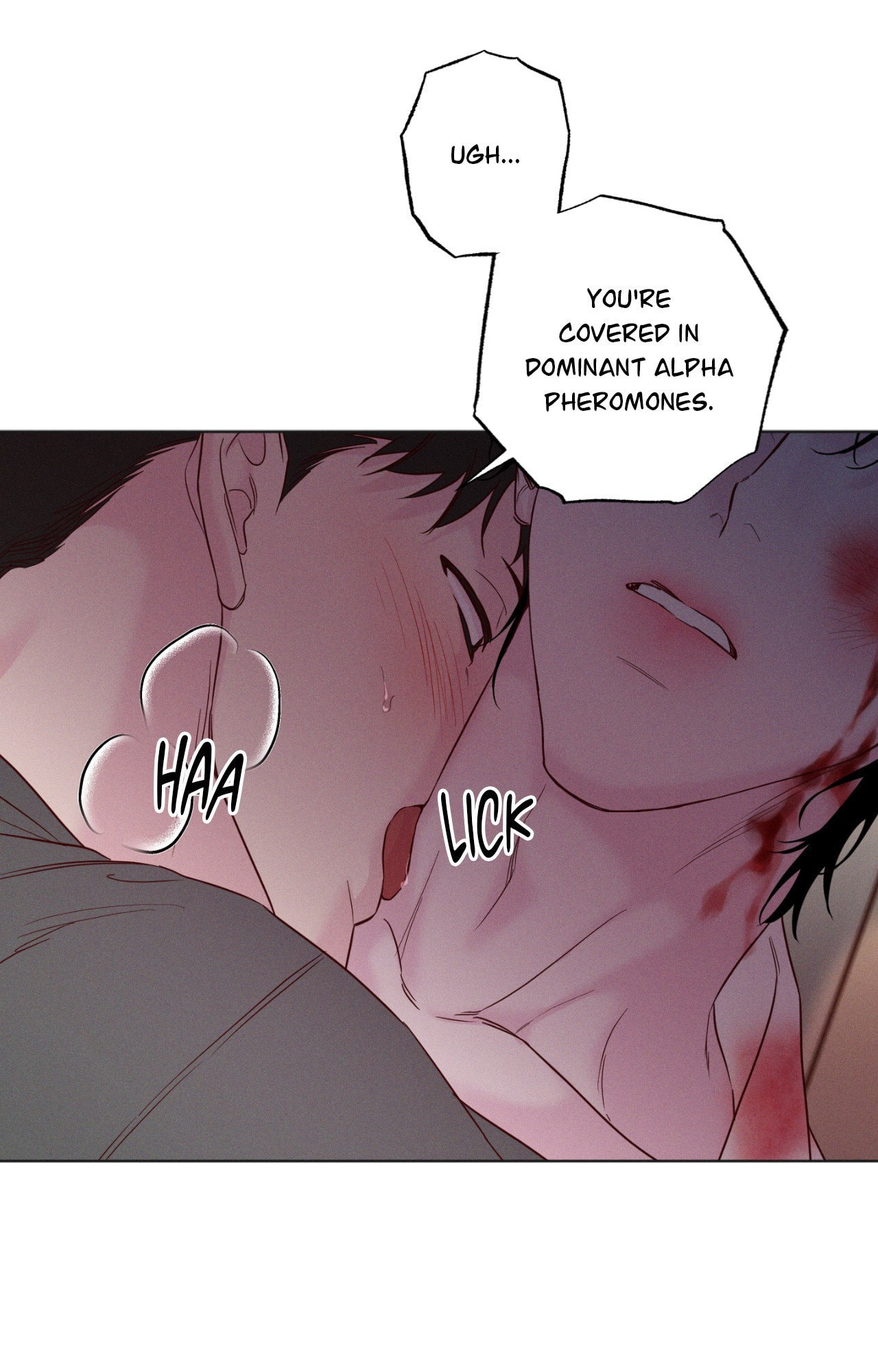 In Your Wake Chapter 58 page 43 - 