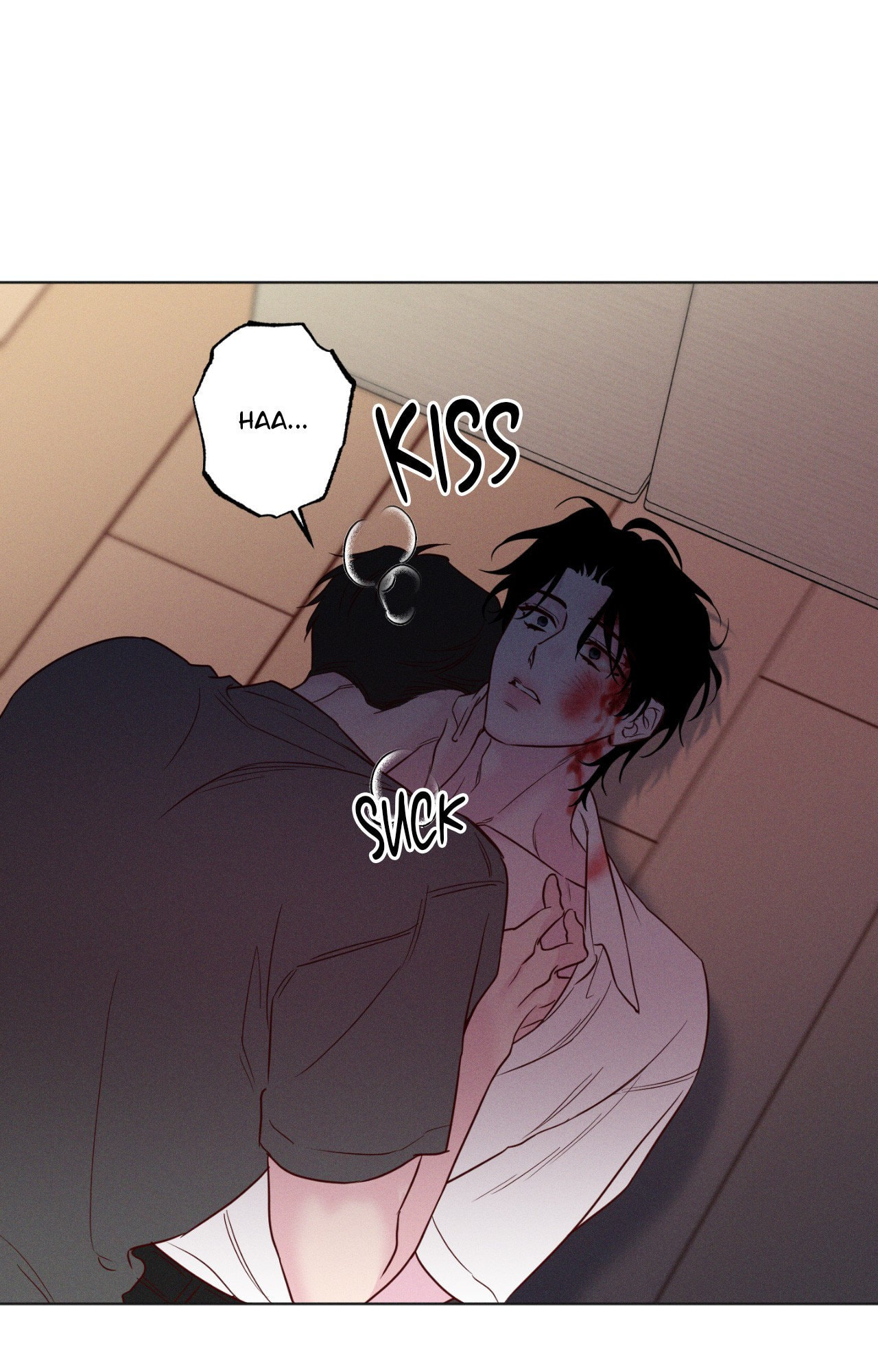 In Your Wake Chapter 58 page 44 - 